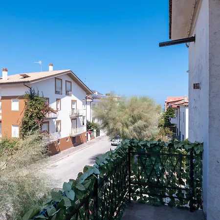 Tridente Parcheggio Privato Wifi * Francavilla Al Mare