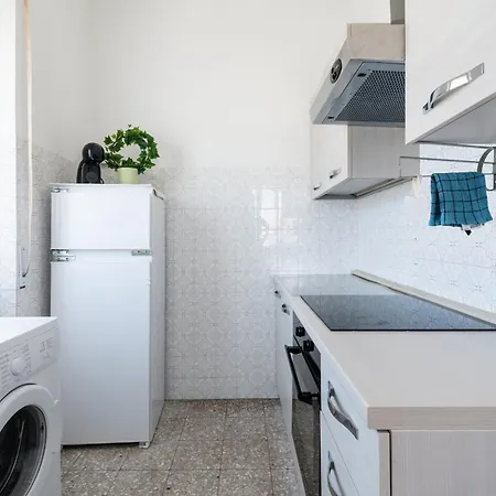 Apartment Tridente Parcheggio Privato Wifi Francavilla Al Mare