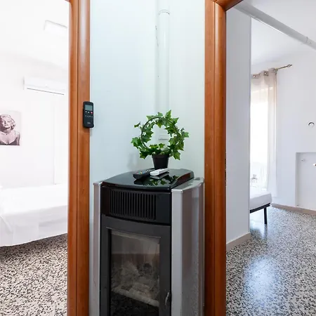 Tridente Parcheggio Privato Wifi Apartment Francavilla Al Mare