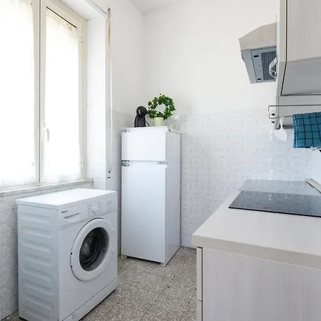 Tridente Parcheggio Privato Wifi *