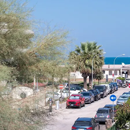 Apartment Tridente Parcheggio Privato Wifi