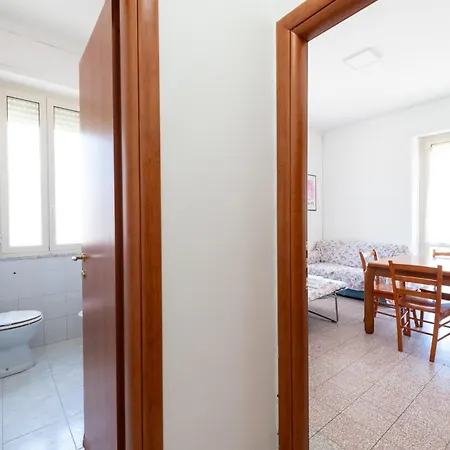 Apartment Tridente Parcheggio Privato Wifi