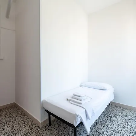Tridente Parcheggio Privato Wifi Apartment *