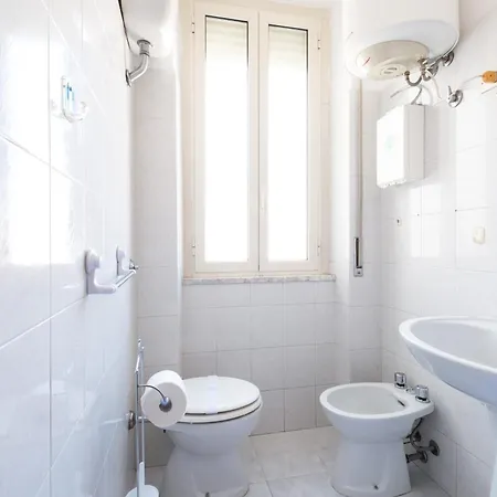 Tridente Parcheggio Privato Wifi Apartment Francavilla Al Mare