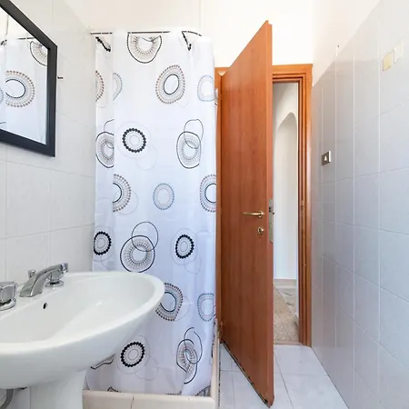 Apartment Tridente Parcheggio Privato Wifi