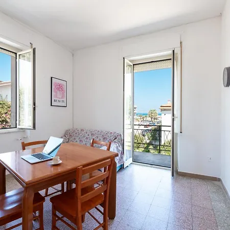 Apartment Tridente Parcheggio Privato Wifi *