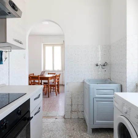 Tridente Parcheggio Privato Wifi Apartment Francavilla Al Mare