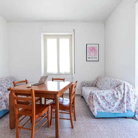 Tridente Parcheggio Privato Wifi *