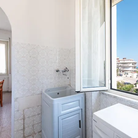 Tridente Parcheggio Privato Wifi Apartmán