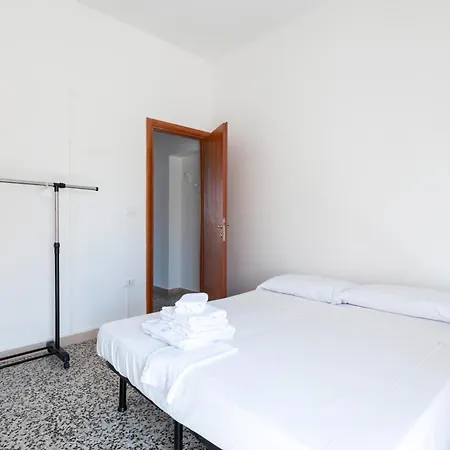 Tridente Parcheggio Privato Wifi *