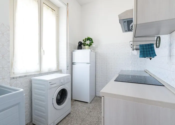 Tridente Parcheggio Privato Wifi *