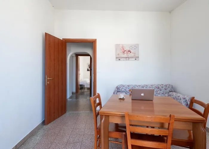 Tridente Parcheggio Privato Wifi Francavilla Al Mare