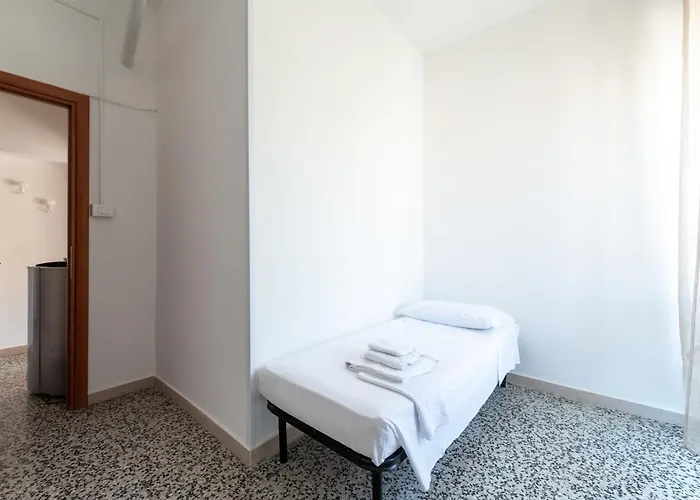 Tridente Parcheggio Privato Wifi Apartament *