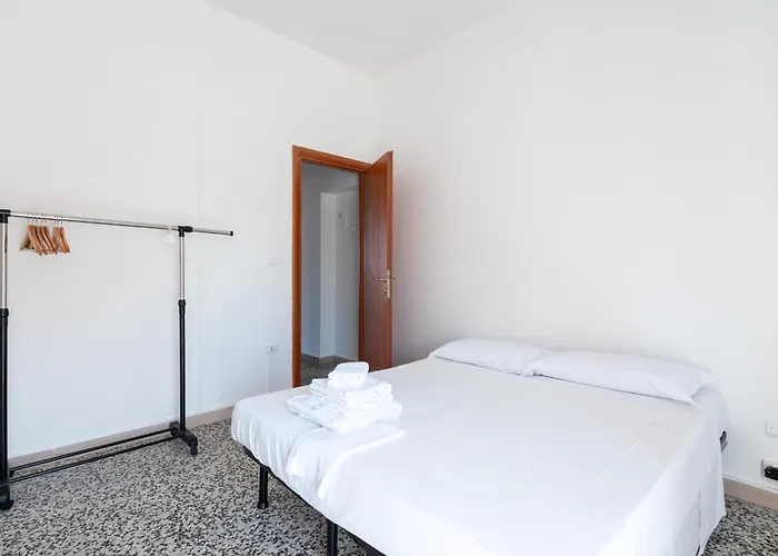 Tridente Parcheggio Privato Wifi *