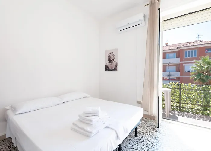 Tridente Parcheggio Privato Wifi Francavilla Al Mare