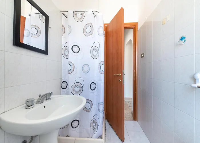 Apartament Tridente Parcheggio Privato Wifi