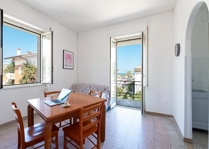 Apartament Tridente Parcheggio Privato Wifi *