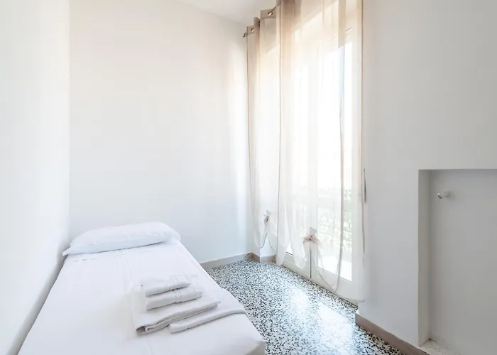 Tridente Parcheggio Privato Wifi